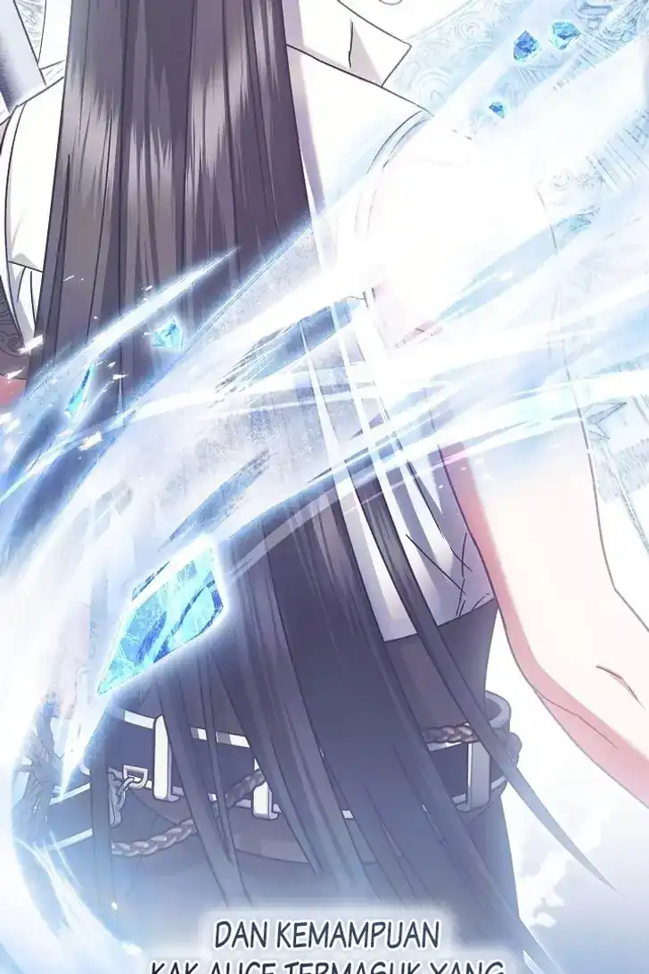 Became the youngest Sister-in-Law of the Ruined Harem Male Leads Chapter 45 - halaman 63