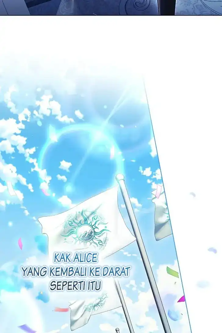 Became the youngest Sister-in-Law of the Ruined Harem Male Leads Chapter 45 - halaman 70