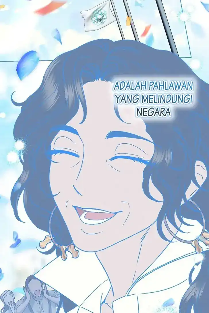 Became the youngest Sister-in-Law of the Ruined Harem Male Leads Chapter 45 - halaman 71