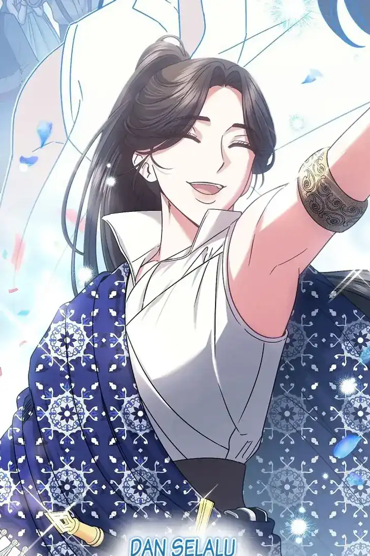 Became the youngest Sister-in-Law of the Ruined Harem Male Leads Chapter 45 - halaman 72