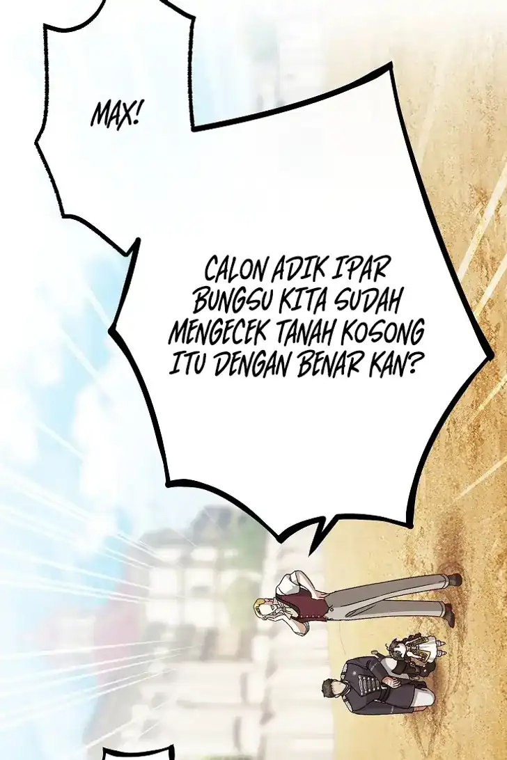 Became the youngest Sister-in-Law of the Ruined Harem Male Leads Chapter 45 - halaman 88