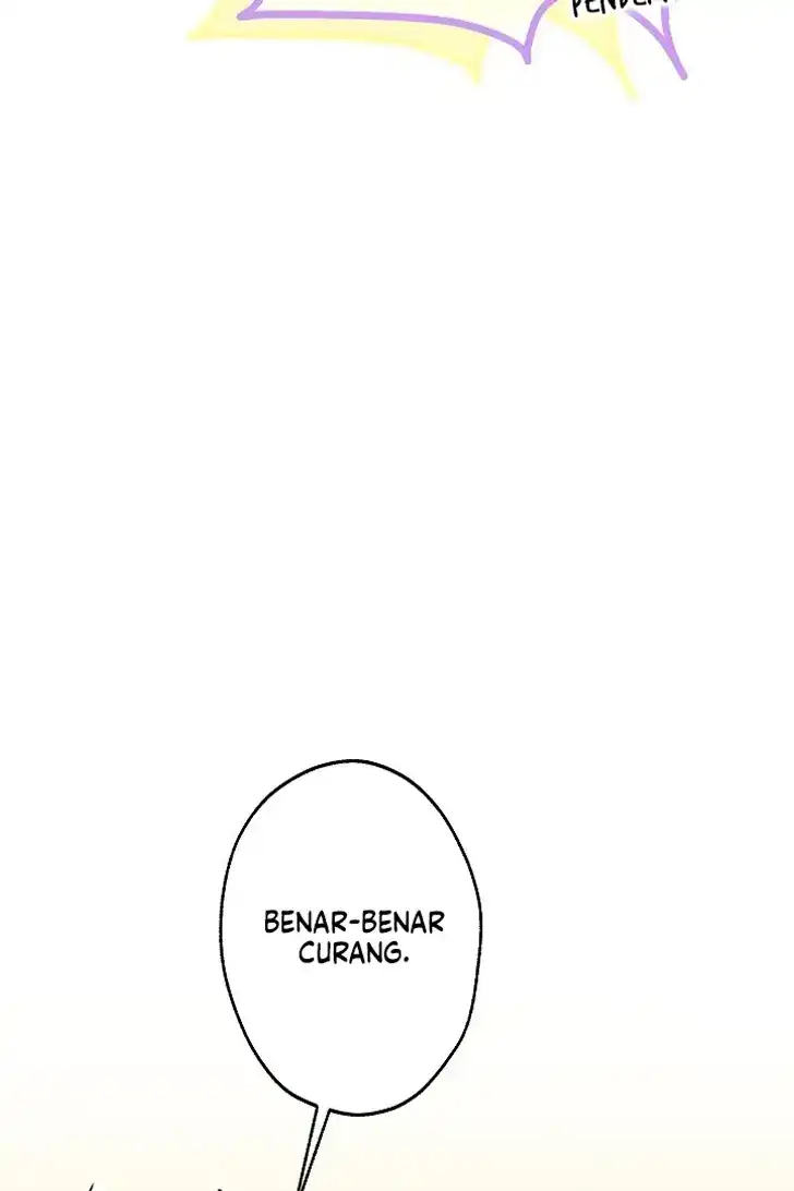 Became the youngest Sister-in-Law of the Ruined Harem Male Leads Chapter 45 - halaman 9