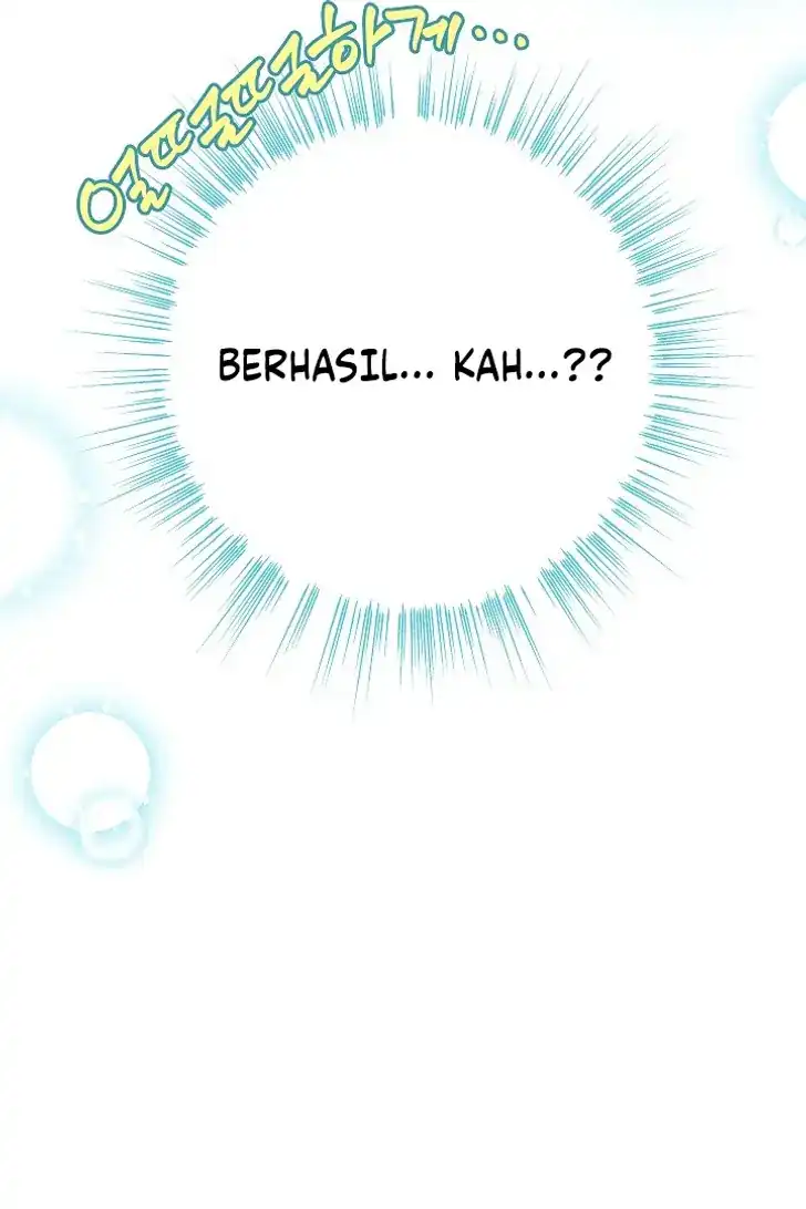 Became the youngest Sister-in-Law of the Ruined Harem Male Leads Chapter 45 - halaman 94