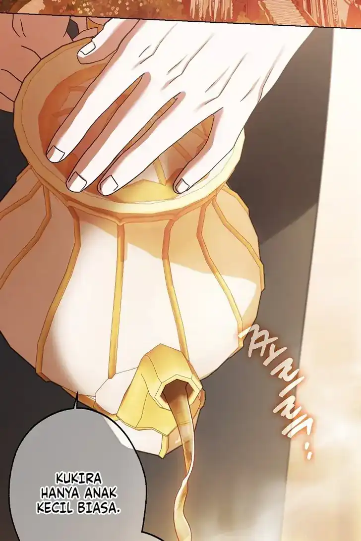 Became the youngest Sister-in-Law of the Ruined Harem Male Leads Chapter 45 - halaman 98