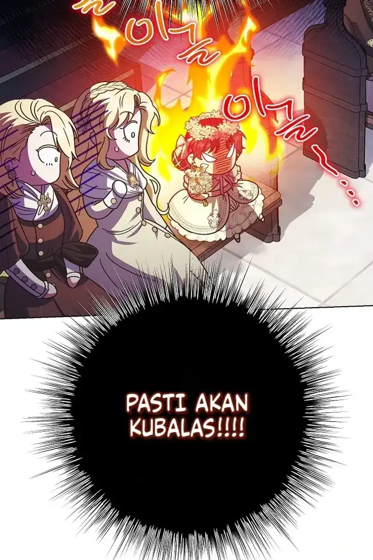 Became the youngest Sister-in-Law of the Ruined Harem Male Leads Chapter 46 - halaman 10