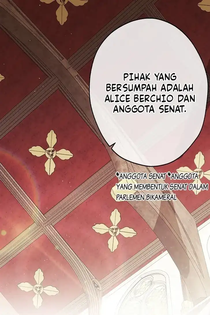Became the youngest Sister-in-Law of the Ruined Harem Male Leads Chapter 46 - halaman 14