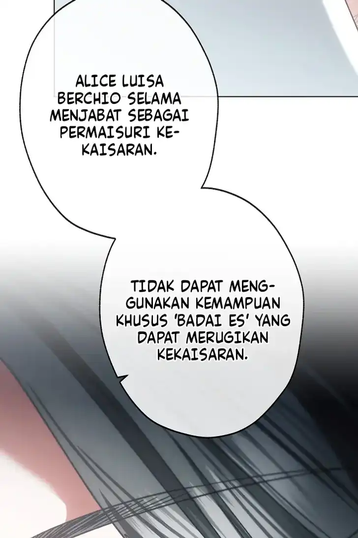 Became the youngest Sister-in-Law of the Ruined Harem Male Leads Chapter 46 - halaman 22