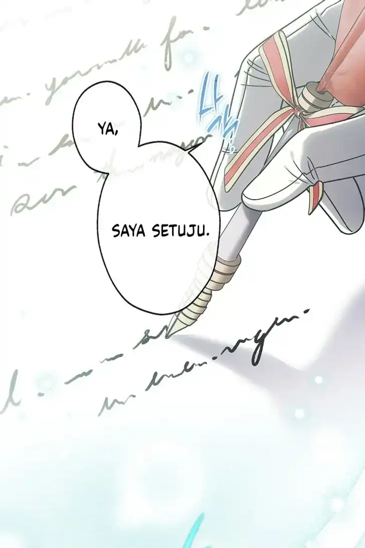 Became the youngest Sister-in-Law of the Ruined Harem Male Leads Chapter 46 - halaman 24