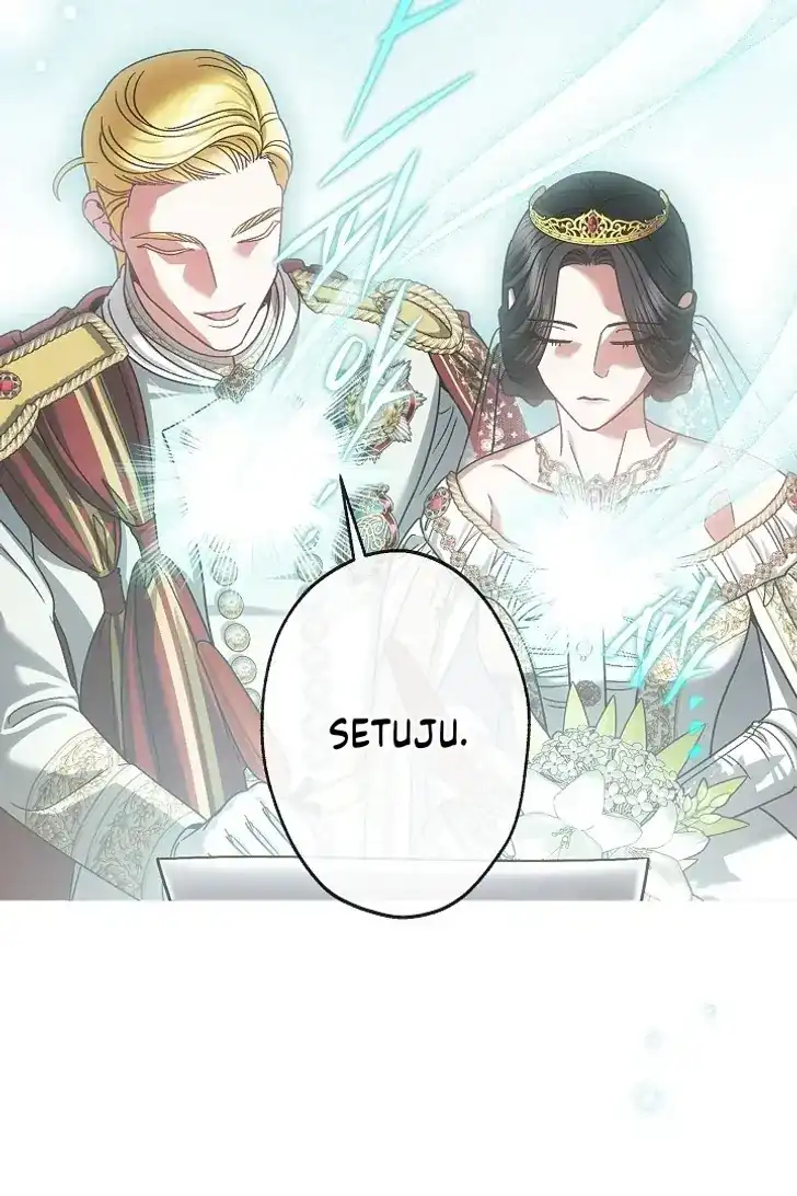 Became the youngest Sister-in-Law of the Ruined Harem Male Leads Chapter 46 - halaman 25