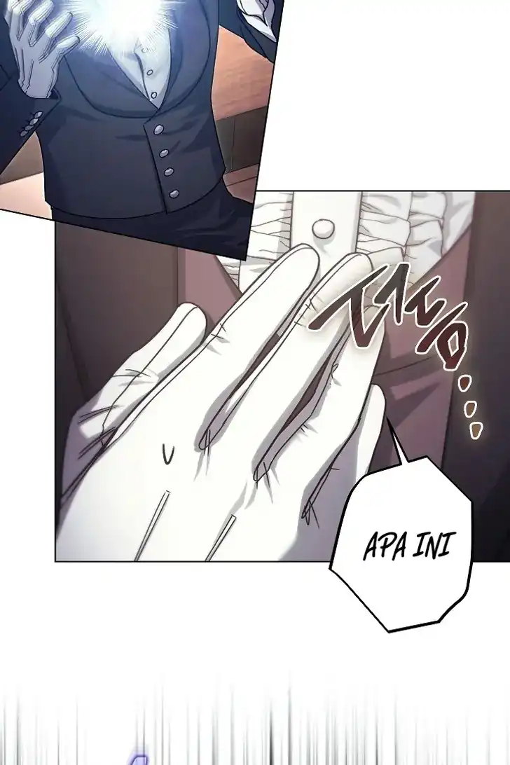 Became the youngest Sister-in-Law of the Ruined Harem Male Leads Chapter 46 - halaman 30