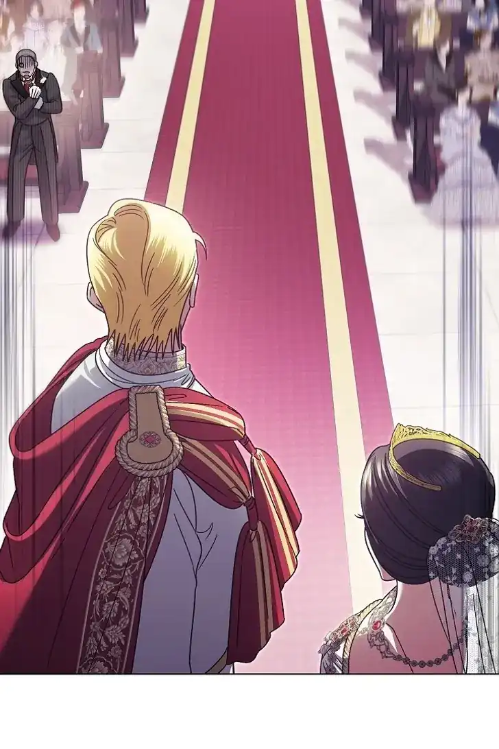 Became the youngest Sister-in-Law of the Ruined Harem Male Leads Chapter 46 - halaman 32