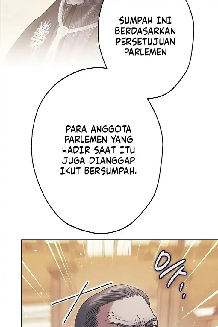Became the youngest Sister-in-Law of the Ruined Harem Male Leads Chapter 46 - halaman 34