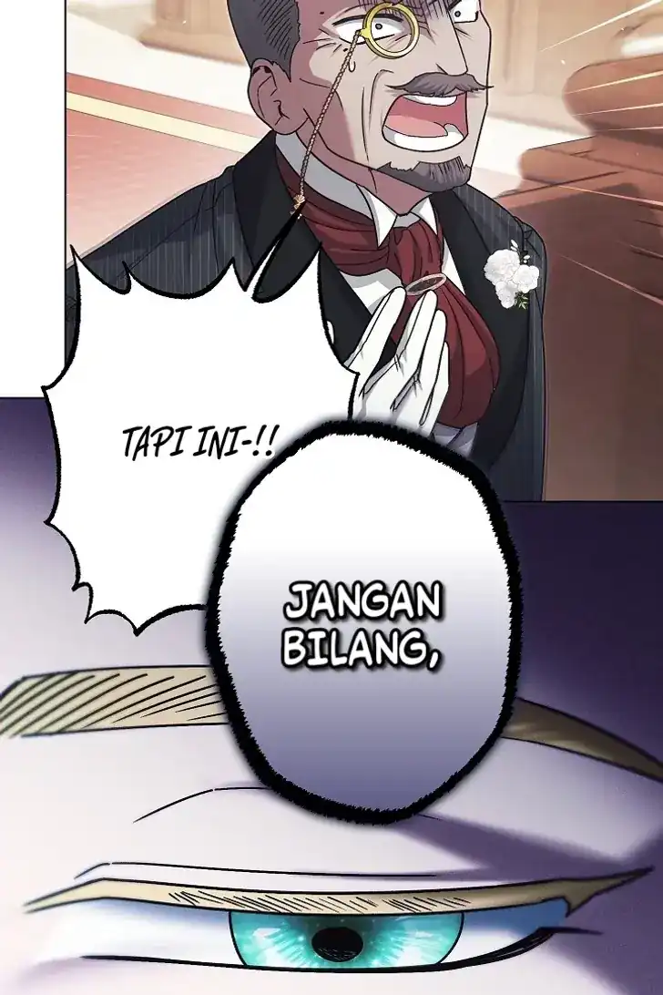 Became the youngest Sister-in-Law of the Ruined Harem Male Leads Chapter 46 - halaman 35