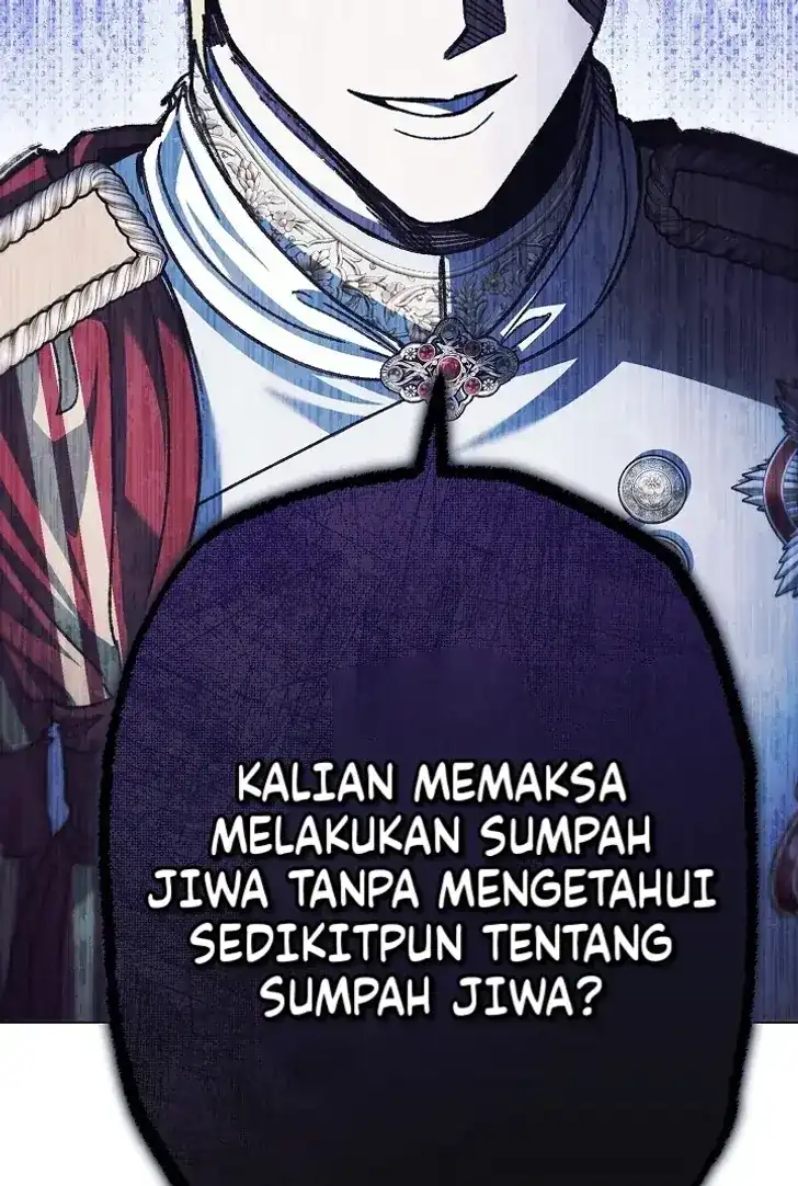Became the youngest Sister-in-Law of the Ruined Harem Male Leads Chapter 46 - halaman 37