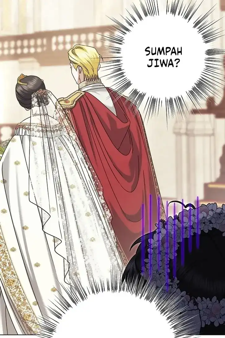 Became the youngest Sister-in-Law of the Ruined Harem Male Leads Chapter 46 - halaman 4