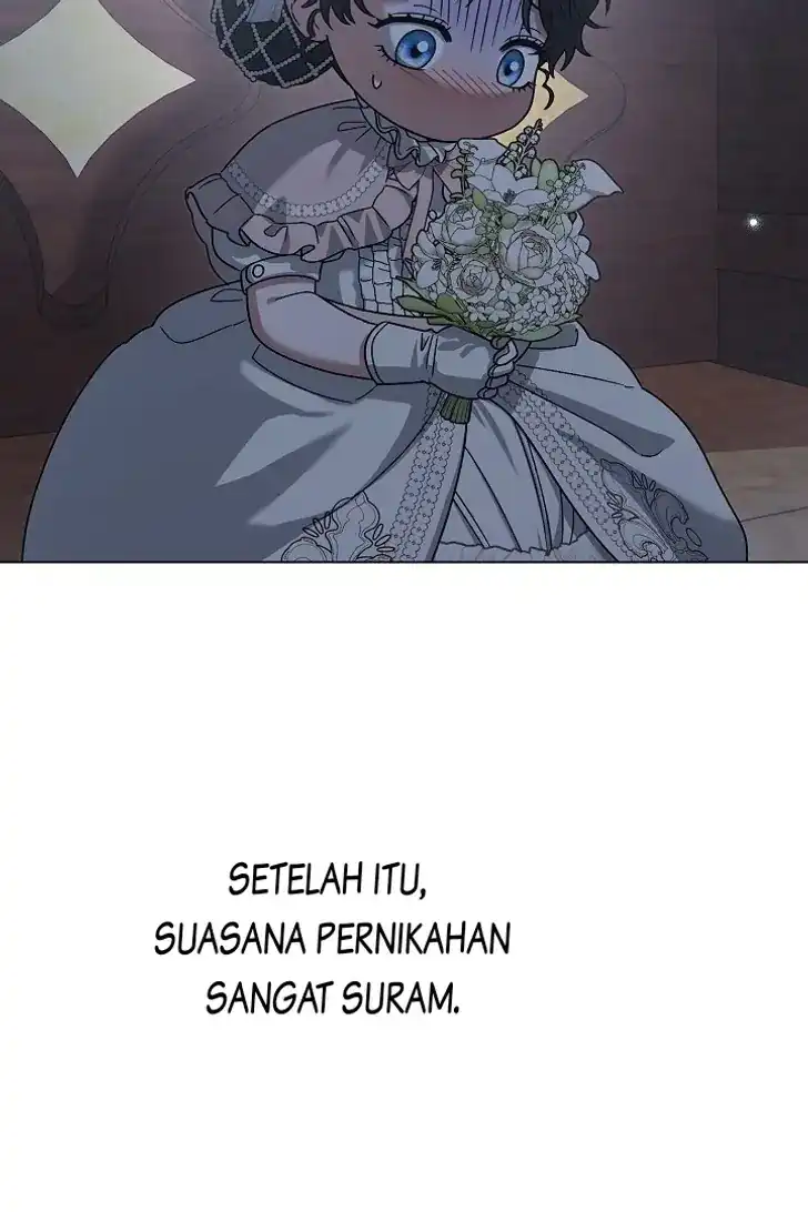 Became the youngest Sister-in-Law of the Ruined Harem Male Leads Chapter 46 - halaman 40