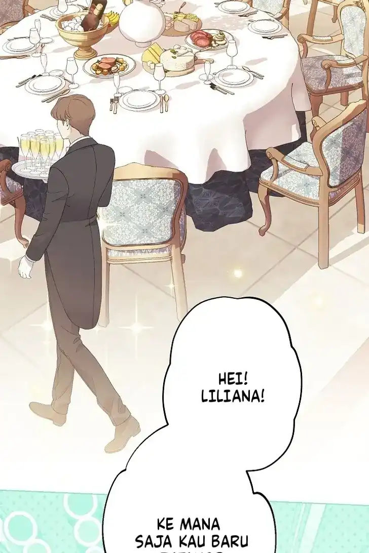 Became the youngest Sister-in-Law of the Ruined Harem Male Leads Chapter 46 - halaman 46
