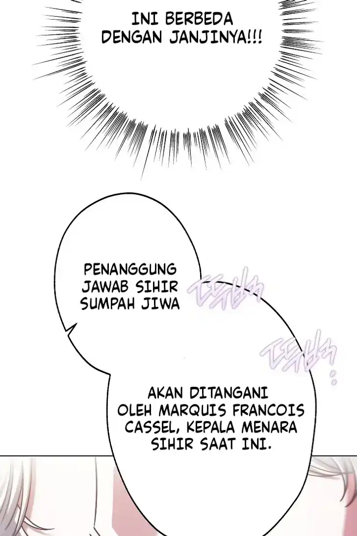 Became the youngest Sister-in-Law of the Ruined Harem Male Leads Chapter 46 - halaman 5