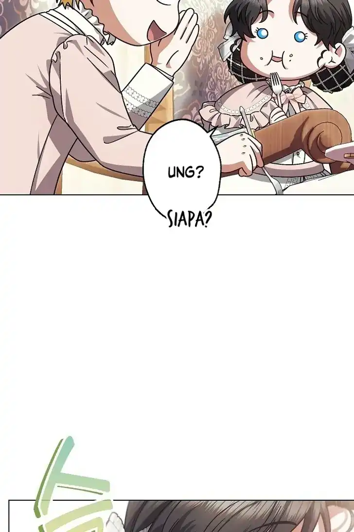 Became the youngest Sister-in-Law of the Ruined Harem Male Leads Chapter 46 - halaman 53