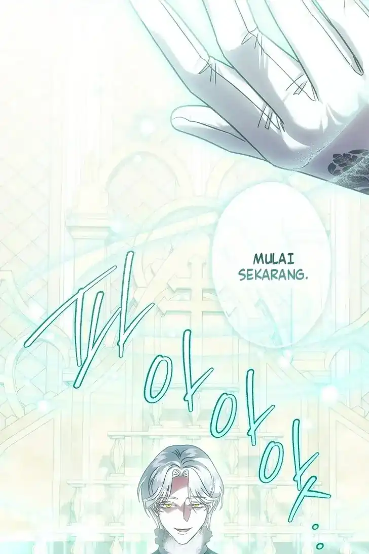 Became the youngest Sister-in-Law of the Ruined Harem Male Leads Chapter 46 - halaman 7