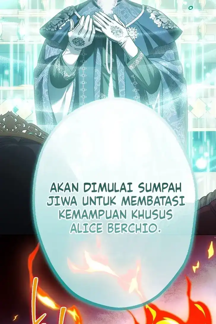Became the youngest Sister-in-Law of the Ruined Harem Male Leads Chapter 46 - halaman 8