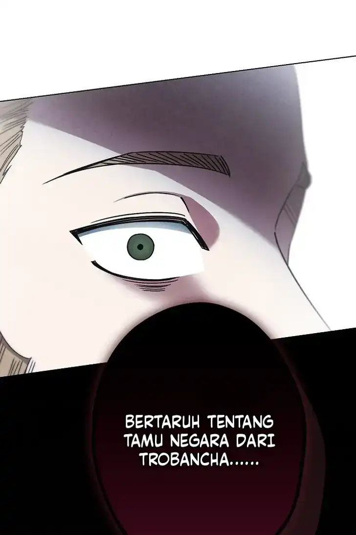 Became the youngest Sister-in-Law of the Ruined Harem Male Leads Chapter 47 - halaman 102