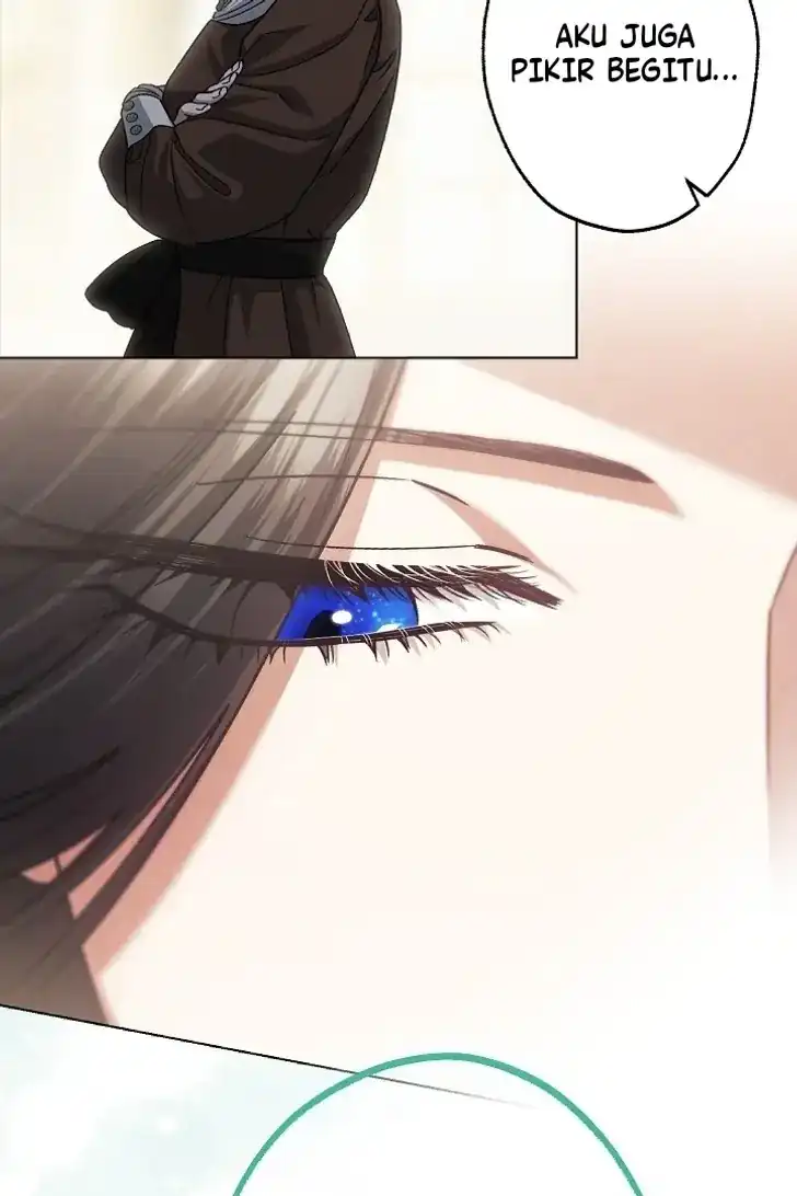 Became the youngest Sister-in-Law of the Ruined Harem Male Leads Chapter 47 - halaman 11