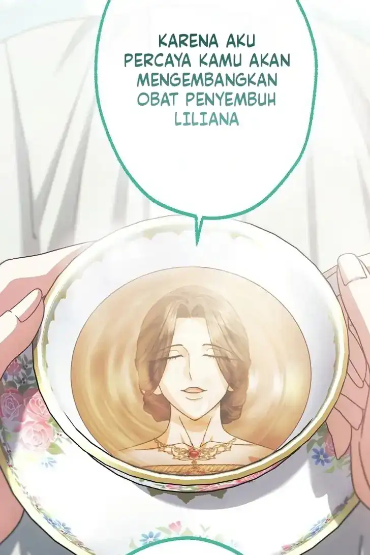 Became the youngest Sister-in-Law of the Ruined Harem Male Leads Chapter 47 - halaman 12