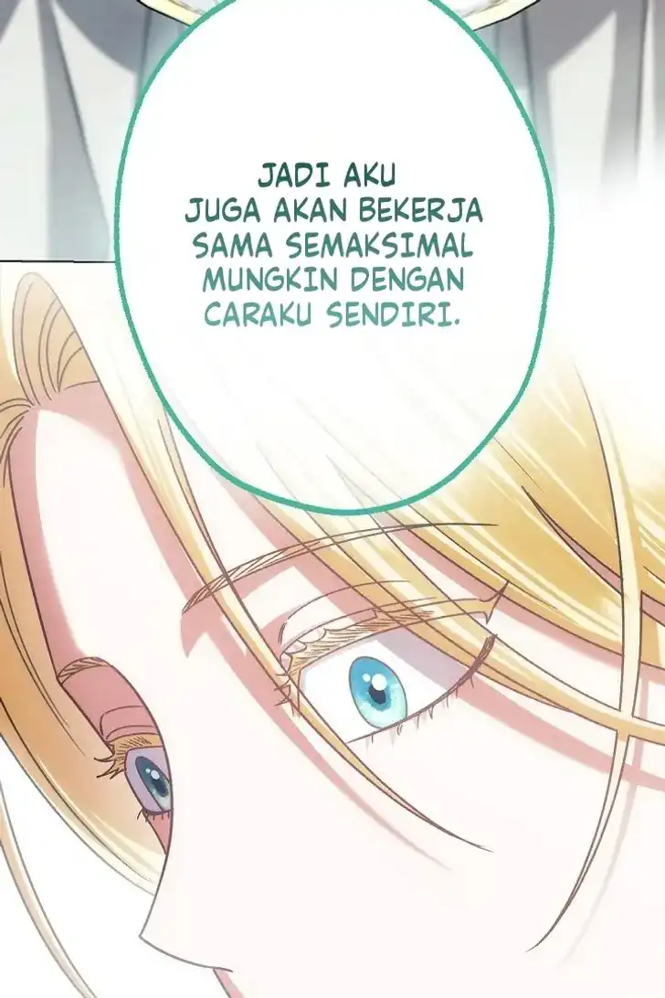 Became the youngest Sister-in-Law of the Ruined Harem Male Leads Chapter 47 - halaman 13