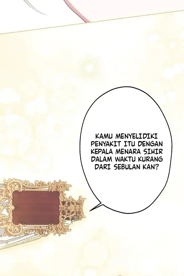 Became the youngest Sister-in-Law of the Ruined Harem Male Leads Chapter 47 - halaman 14