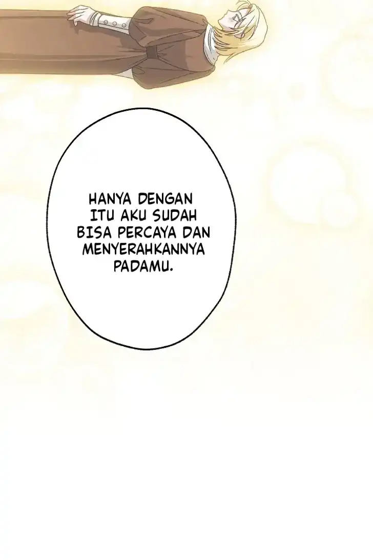 Became the youngest Sister-in-Law of the Ruined Harem Male Leads Chapter 47 - halaman 15