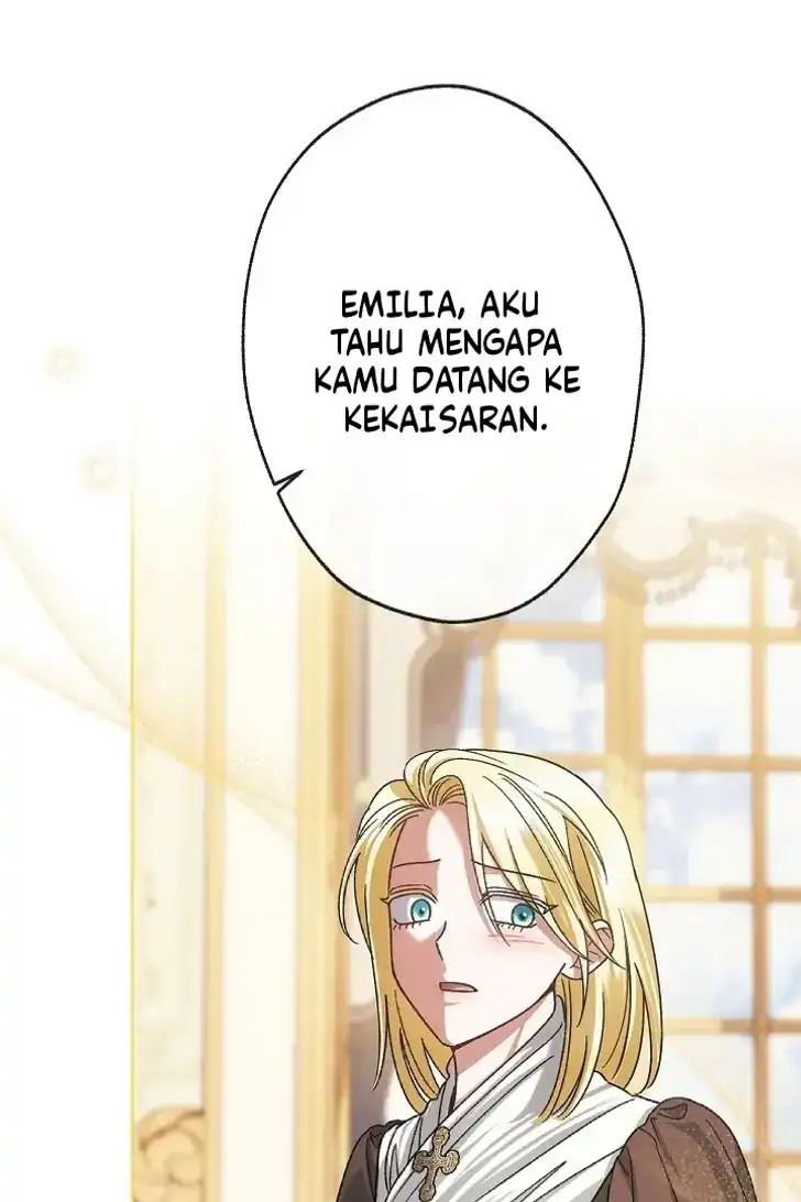 Became the youngest Sister-in-Law of the Ruined Harem Male Leads Chapter 47 - halaman 16