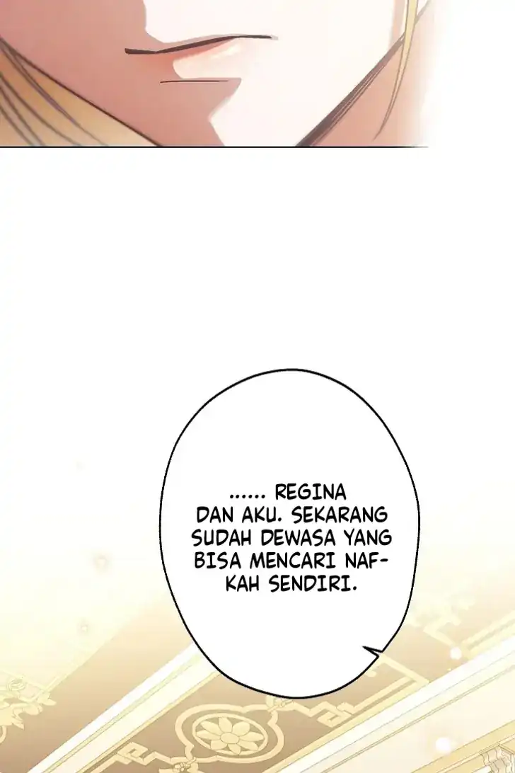 Became the youngest Sister-in-Law of the Ruined Harem Male Leads Chapter 47 - halaman 18
