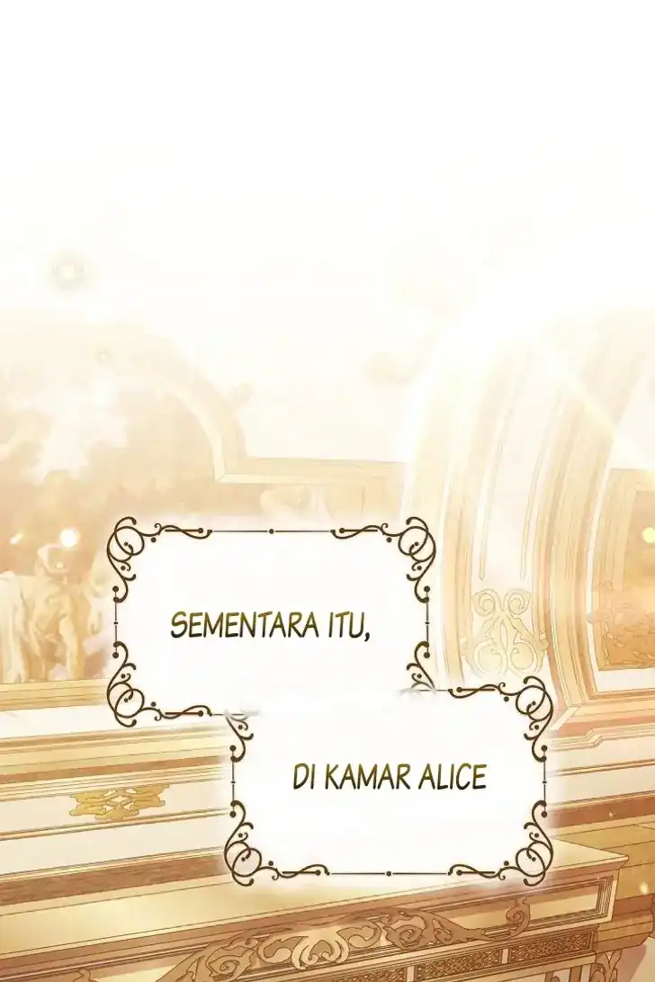 Became the youngest Sister-in-Law of the Ruined Harem Male Leads Chapter 47 - halaman 2