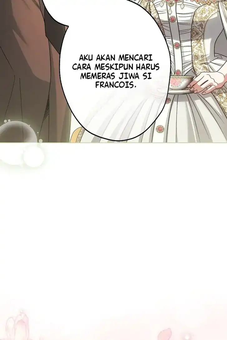 Became the youngest Sister-in-Law of the Ruined Harem Male Leads Chapter 47 - halaman 22