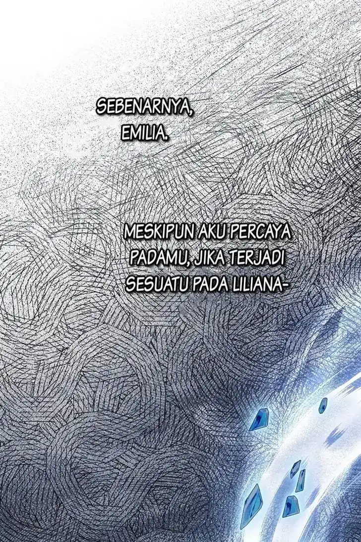 Became the youngest Sister-in-Law of the Ruined Harem Male Leads Chapter 47 - halaman 26