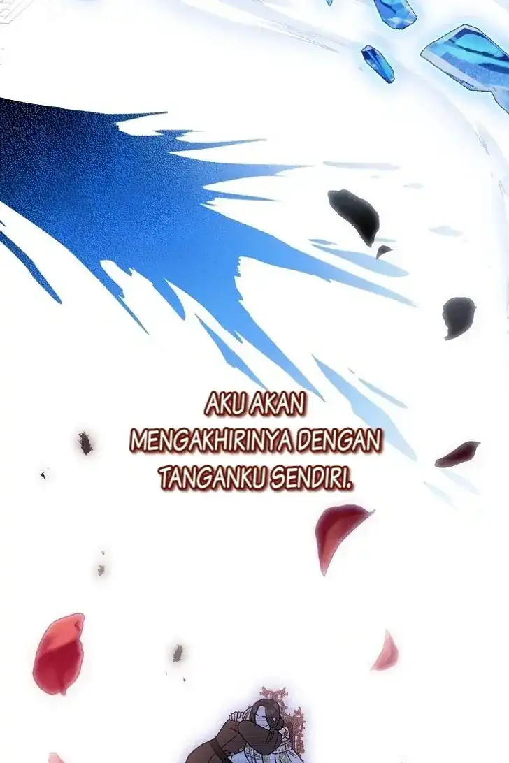 Became the youngest Sister-in-Law of the Ruined Harem Male Leads Chapter 47 - halaman 28