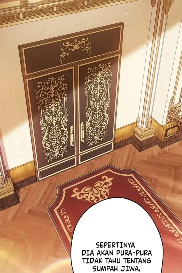 Became the youngest Sister-in-Law of the Ruined Harem Male Leads Chapter 47 - halaman 3