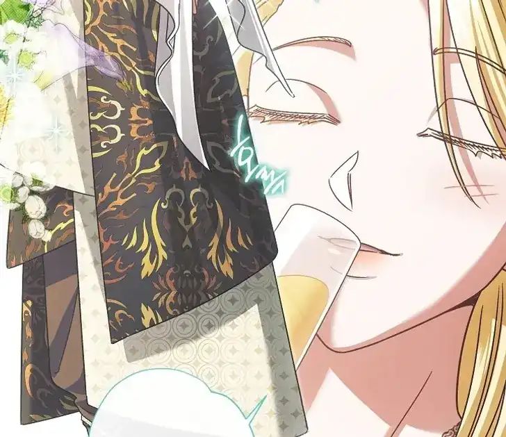 Became the youngest Sister-in-Law of the Ruined Harem Male Leads Chapter 47 - halaman 38