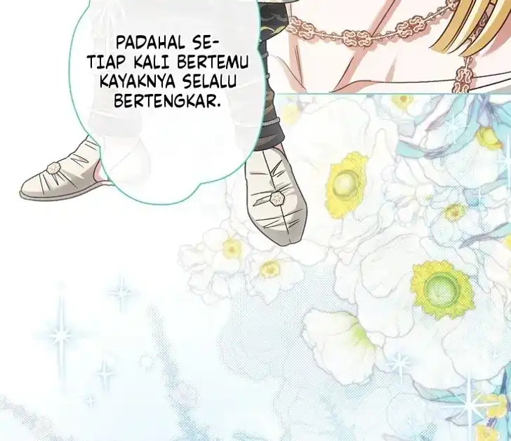 Became the youngest Sister-in-Law of the Ruined Harem Male Leads Chapter 47 - halaman 39