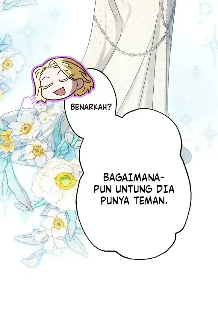Became the youngest Sister-in-Law of the Ruined Harem Male Leads Chapter 47 - halaman 41