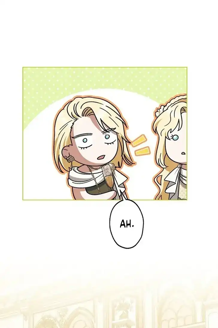 Became the youngest Sister-in-Law of the Ruined Harem Male Leads Chapter 47 - halaman 42