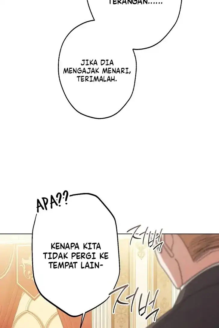 Became the youngest Sister-in-Law of the Ruined Harem Male Leads Chapter 47 - halaman 45