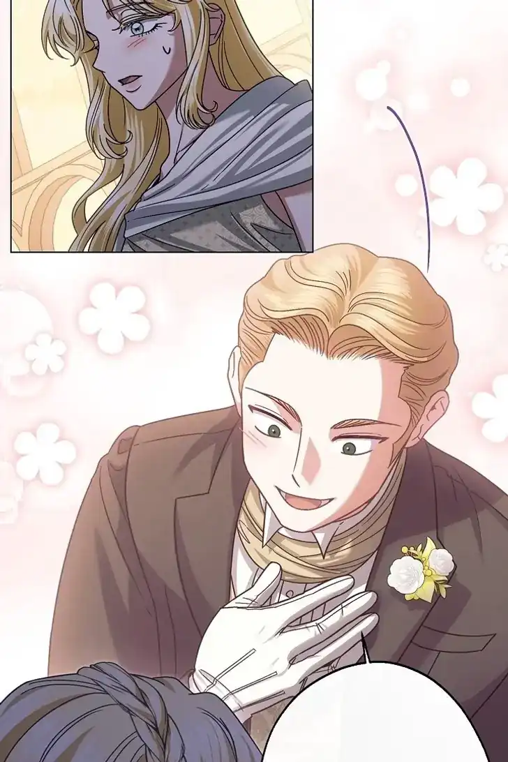 Became the youngest Sister-in-Law of the Ruined Harem Male Leads Chapter 47 - halaman 47