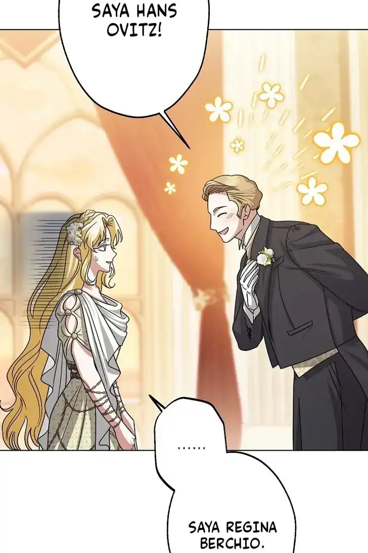 Became the youngest Sister-in-Law of the Ruined Harem Male Leads Chapter 47 - halaman 49