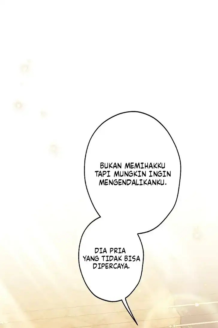 Became the youngest Sister-in-Law of the Ruined Harem Male Leads Chapter 47 - halaman 5