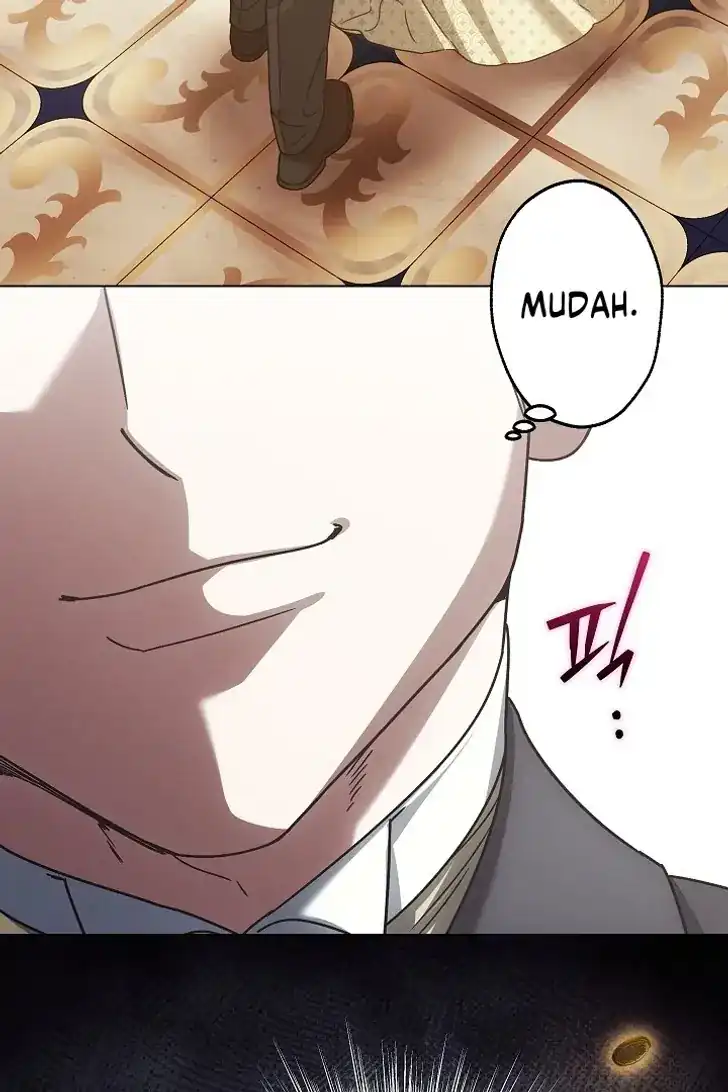 Became the youngest Sister-in-Law of the Ruined Harem Male Leads Chapter 47 - halaman 61