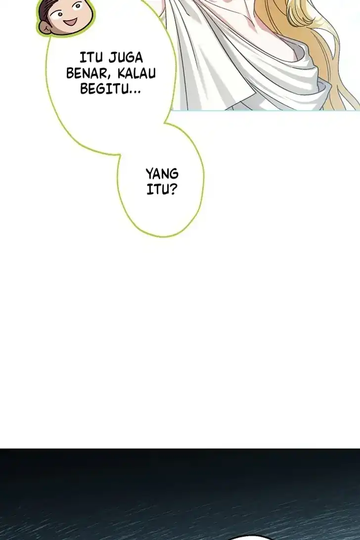 Became the youngest Sister-in-Law of the Ruined Harem Male Leads Chapter 47 - halaman 71