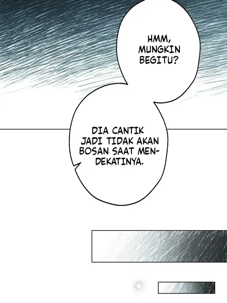 Became the youngest Sister-in-Law of the Ruined Harem Male Leads Chapter 47 - halaman 72
