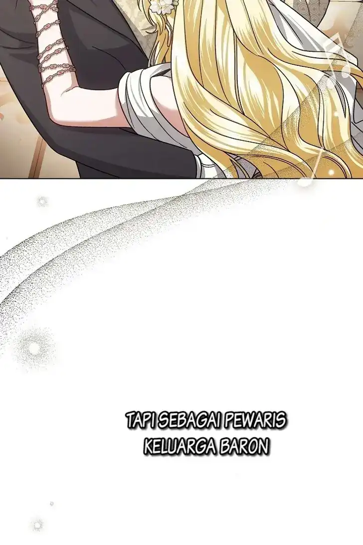 Became the youngest Sister-in-Law of the Ruined Harem Male Leads Chapter 47 - halaman 75